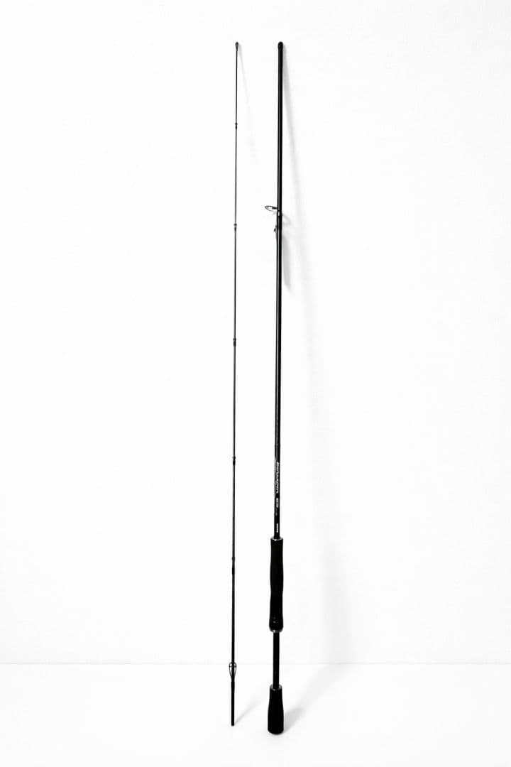 シマノDIALUNA シーバスロッド