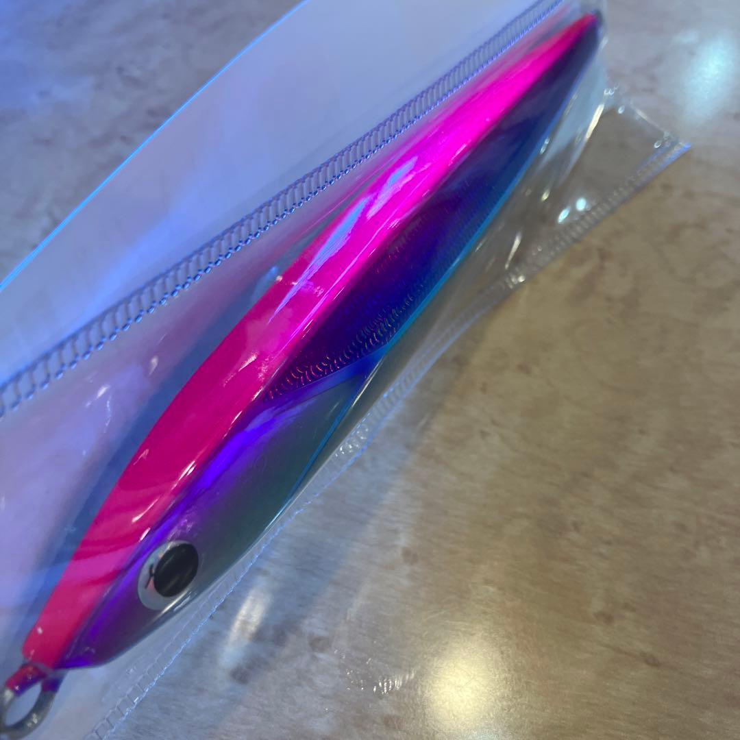 新品　サーチスイマー　メロン屋工房　オリカラ