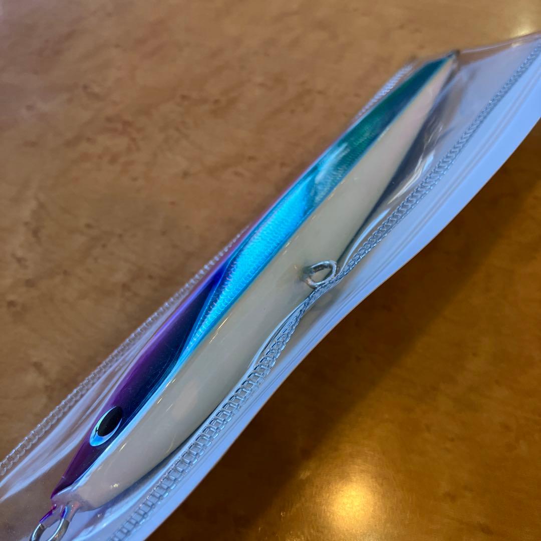 新品　サーチスイマー　メロン屋工房　オリカラ