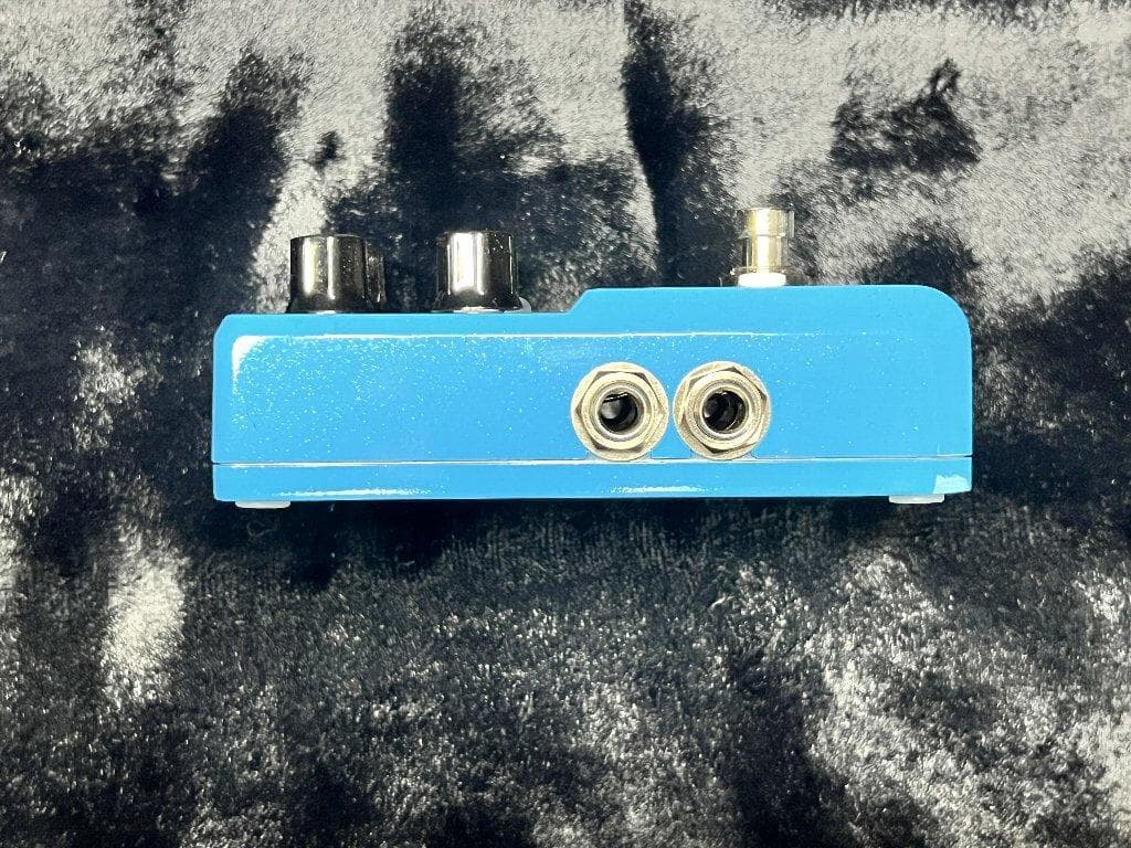 新品　NUX Mod Core Deluxe MKII Modulation