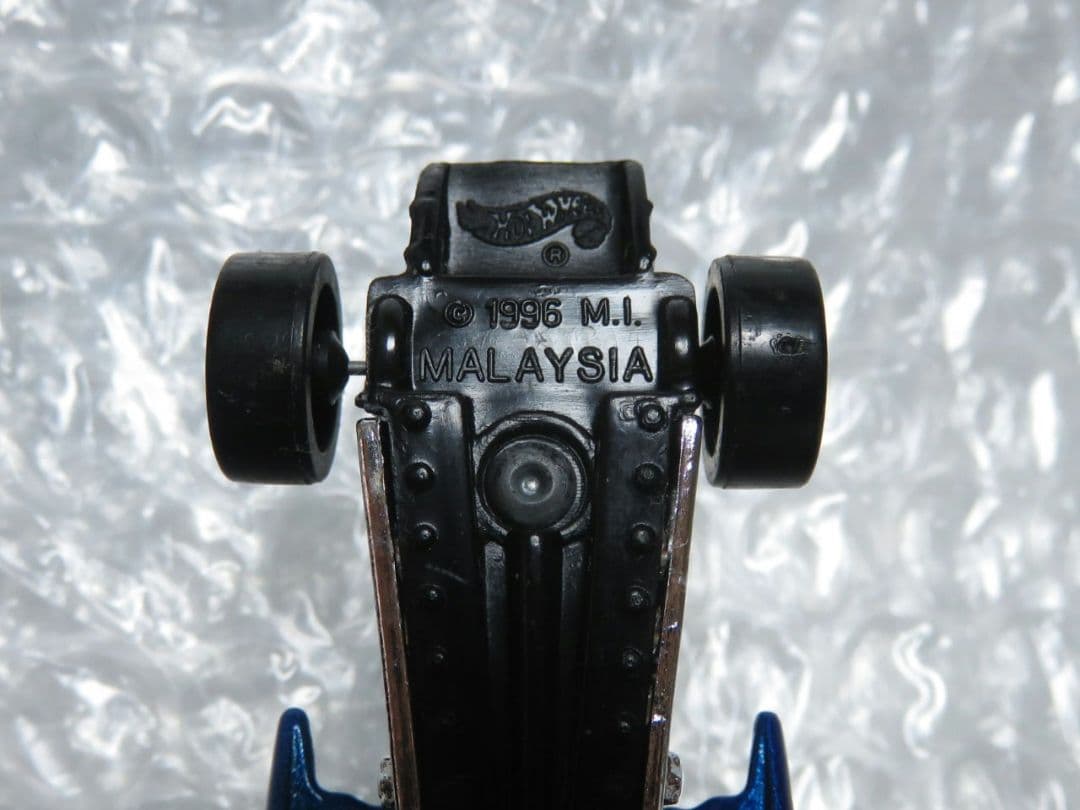 まとめ売り　ホットウィール　1996　DOG FIGHTER  HOT WHE