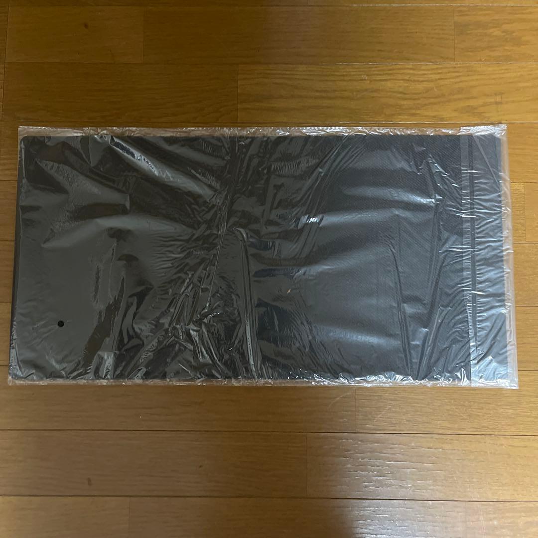 インフェルノポータル　プレイマット