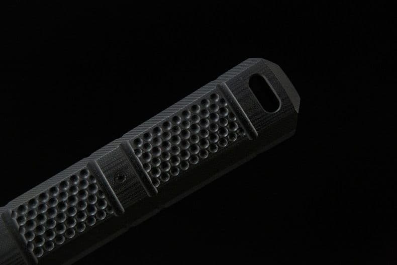 K鞘 牛尾刀 戦術刀 古兵器 武具 刀装具 護身工具 手鍛造打 鋼刀 映画