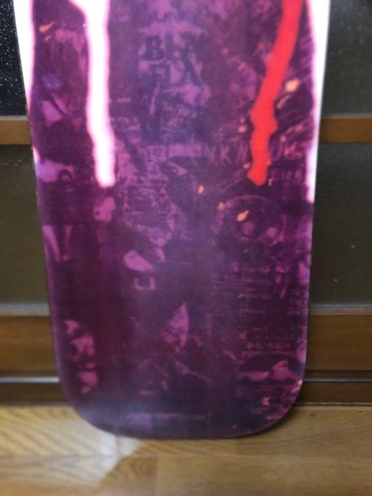 サロモン RIOT 156