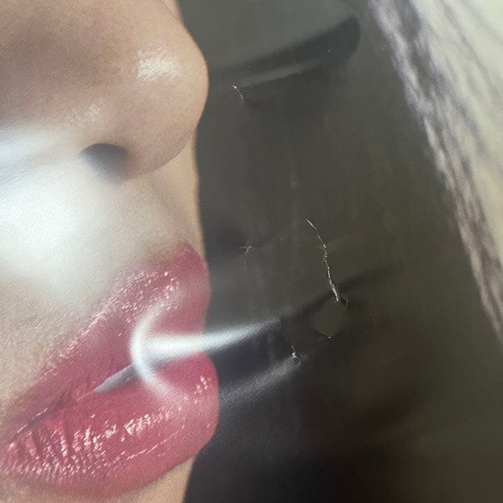 あいみょん　ポスター　サイン