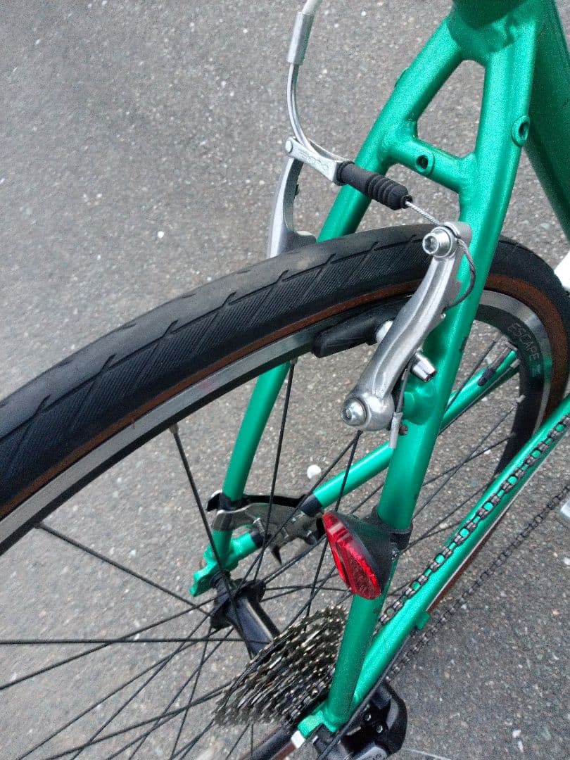 GIANT 　 ジャイアント ESCAPE 　クロスバイク エスケープ　R3