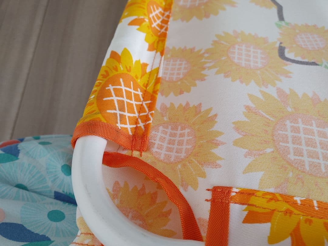 ビーチベッド【折り畳み】サンリオ　ハローキティ　可愛い　夏　アウトドア　海