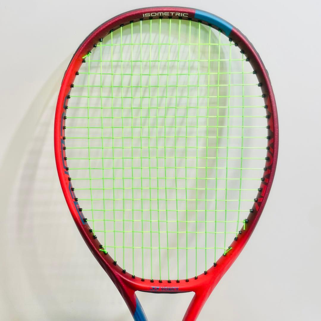 【大人気】YONEX ヨネックス ブイコア98 vcore98 硬式 ラケット