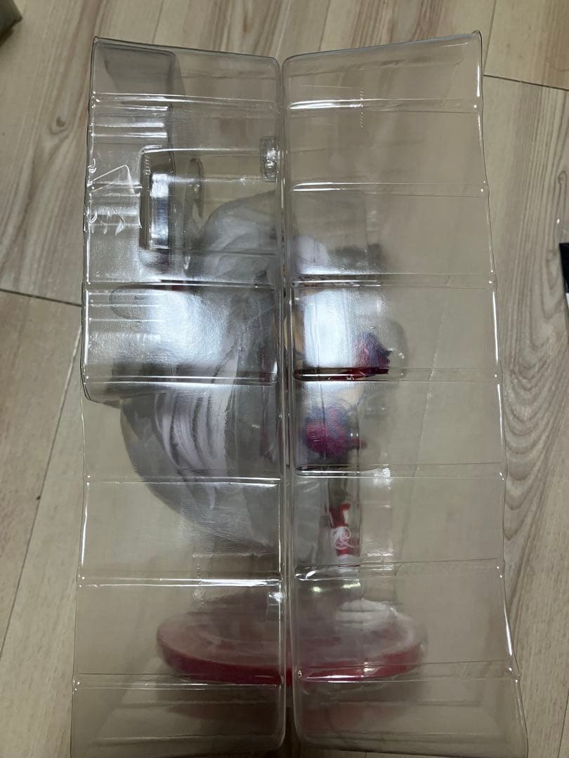 グリムアロエ　サキュバスチアコスVer. ホビージャパンAMAKUNI