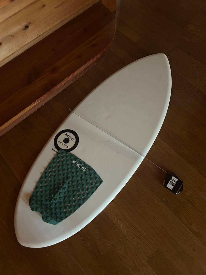 スキムボード EPS