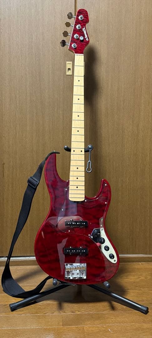 ベース EDWARDS E-AM-150QM