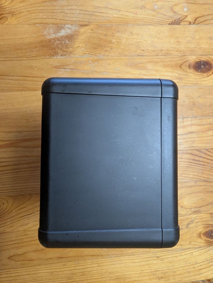 Blackstar FLY 3 BASS ベース用アンプ【別売電源アダプター付】