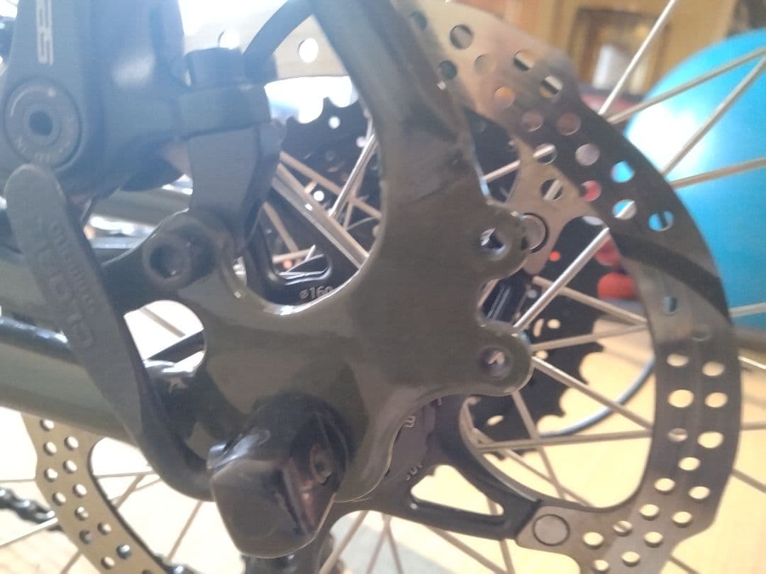 ARAYA CXM 2023 アラヤ ミニベロロード 引き取り歓迎