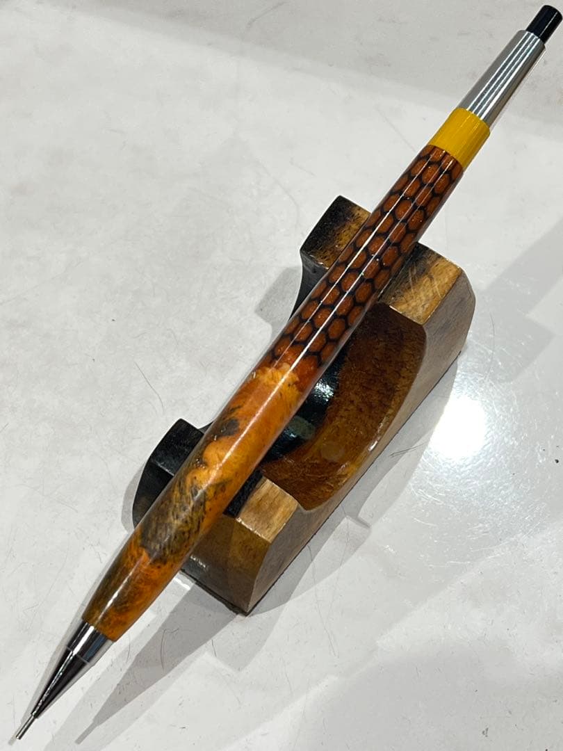 pg5+ハイブリッドウッド