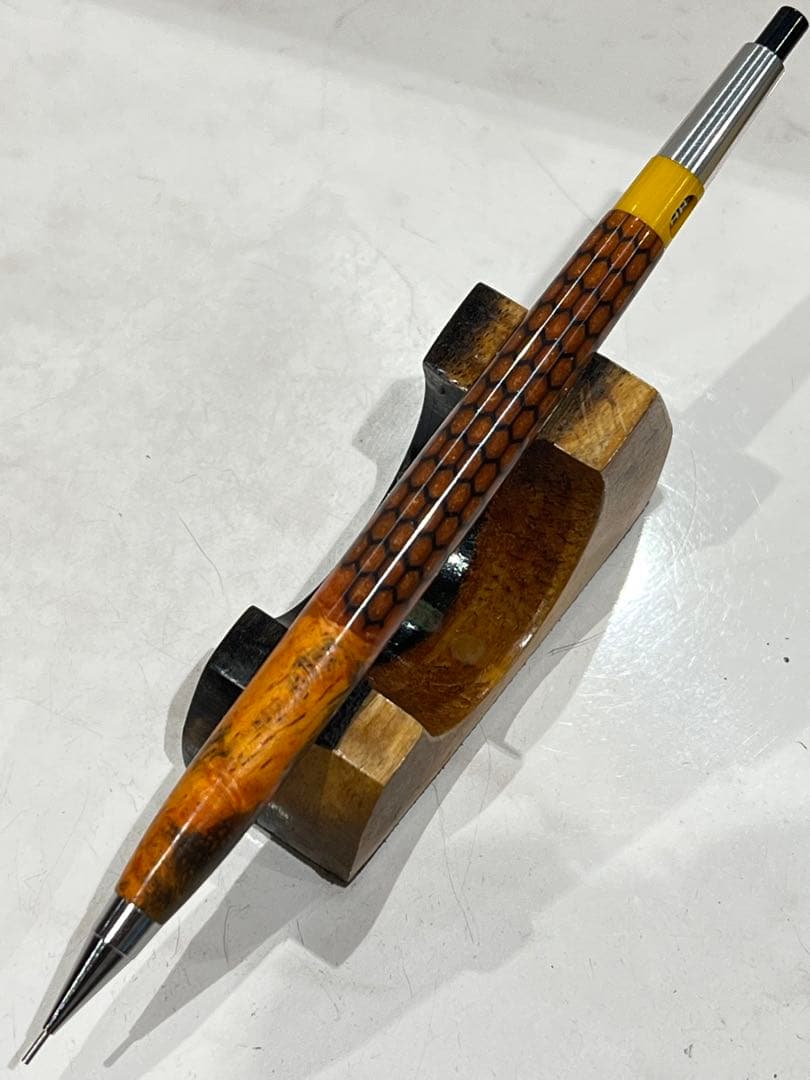 pg5+ハイブリッドウッド