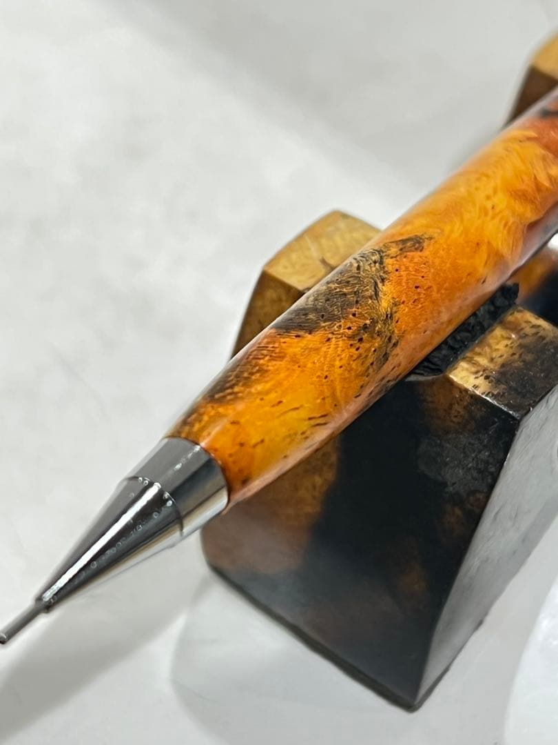 pg5+ハイブリッドウッド