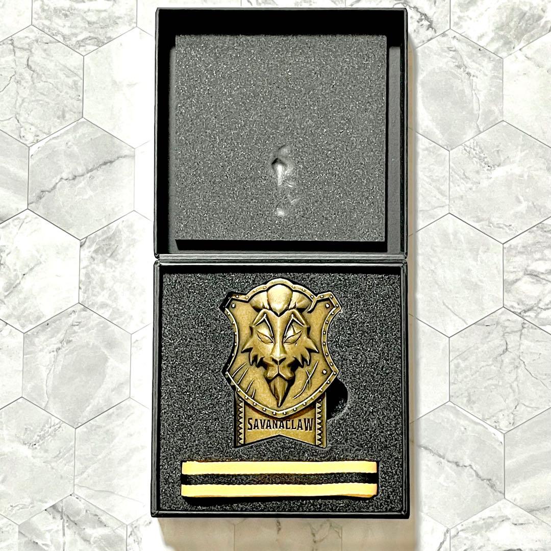 【未使用】サバナクロー レプリカ腕章