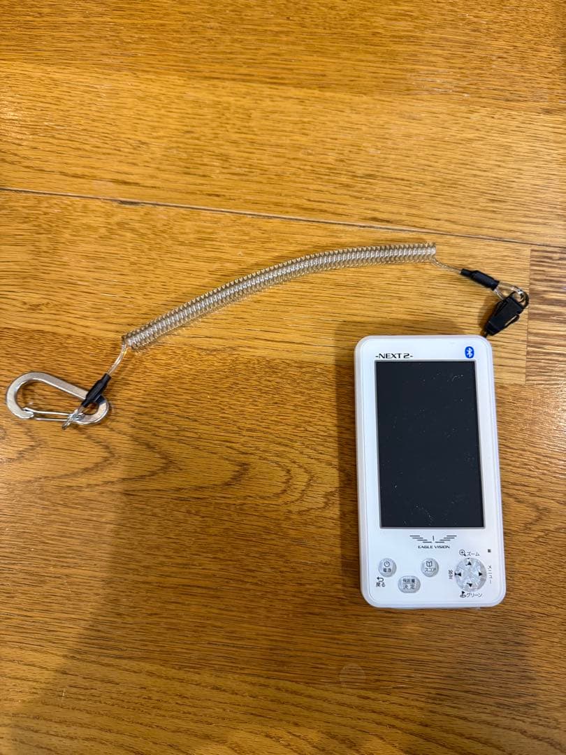 EAGLE VISION NEXT 2 GPSナビ