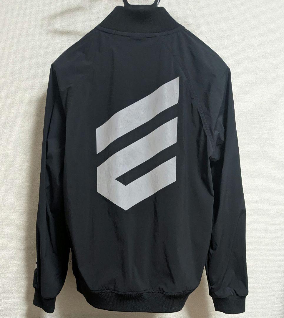 ボンバージャケット