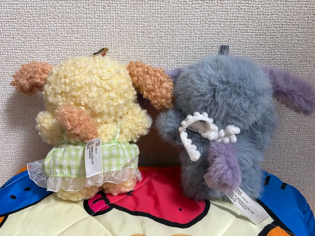 nommi ぬいぐるみ　まとめ売り