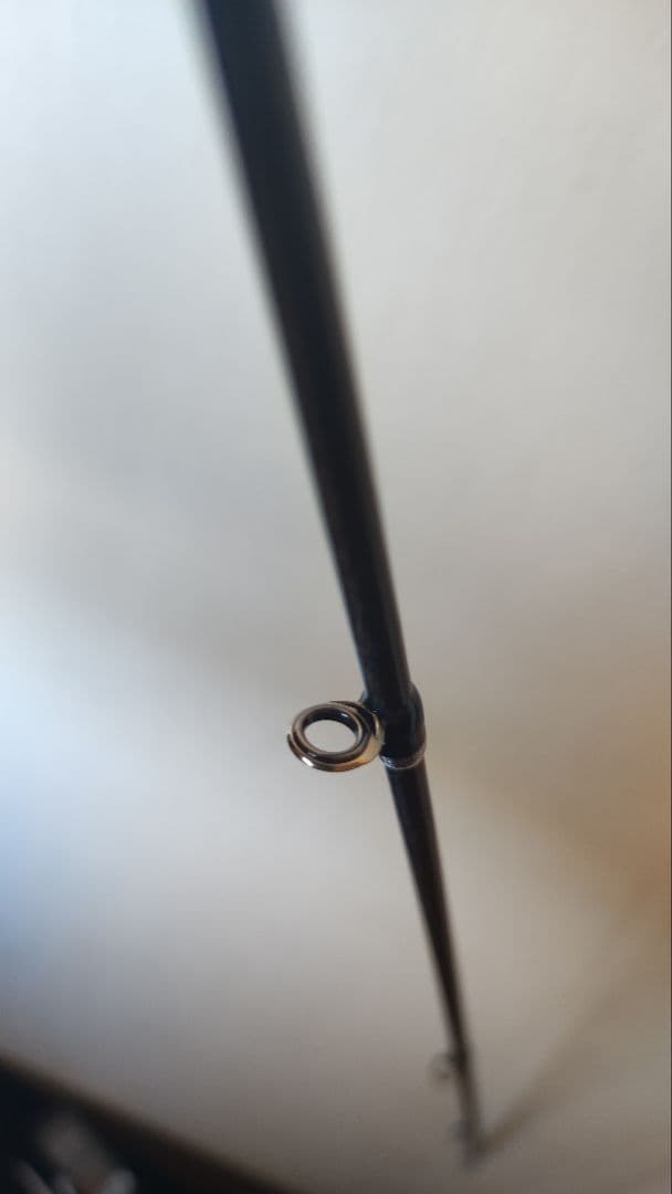 ロッド・コム　ストレイトショア　SS-1263HS