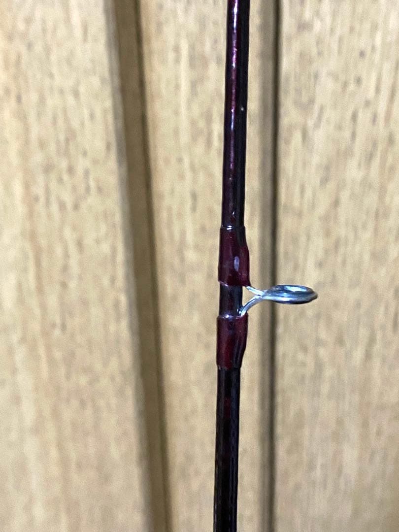 大幅値下げ‼️希少‼️美品‼️シマノスコーピオンXT1622F 1ピース