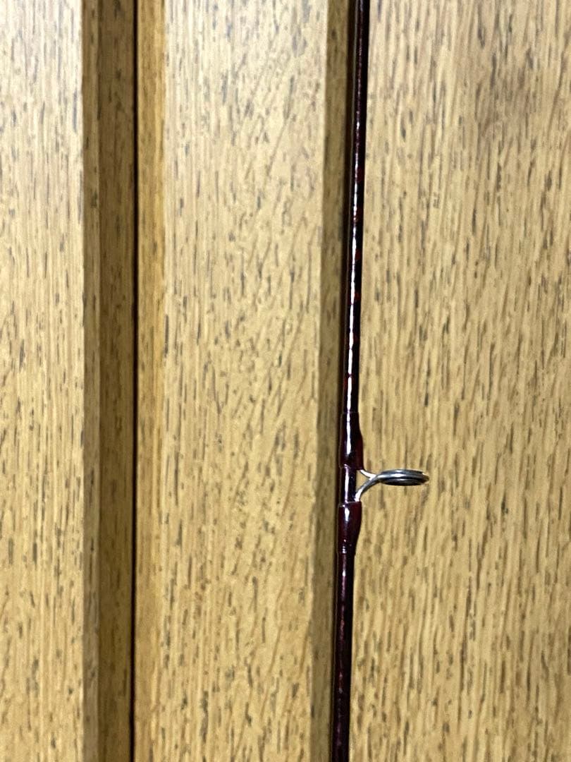 大幅値下げ‼️希少‼️美品‼️シマノスコーピオンXT1622F 1ピース