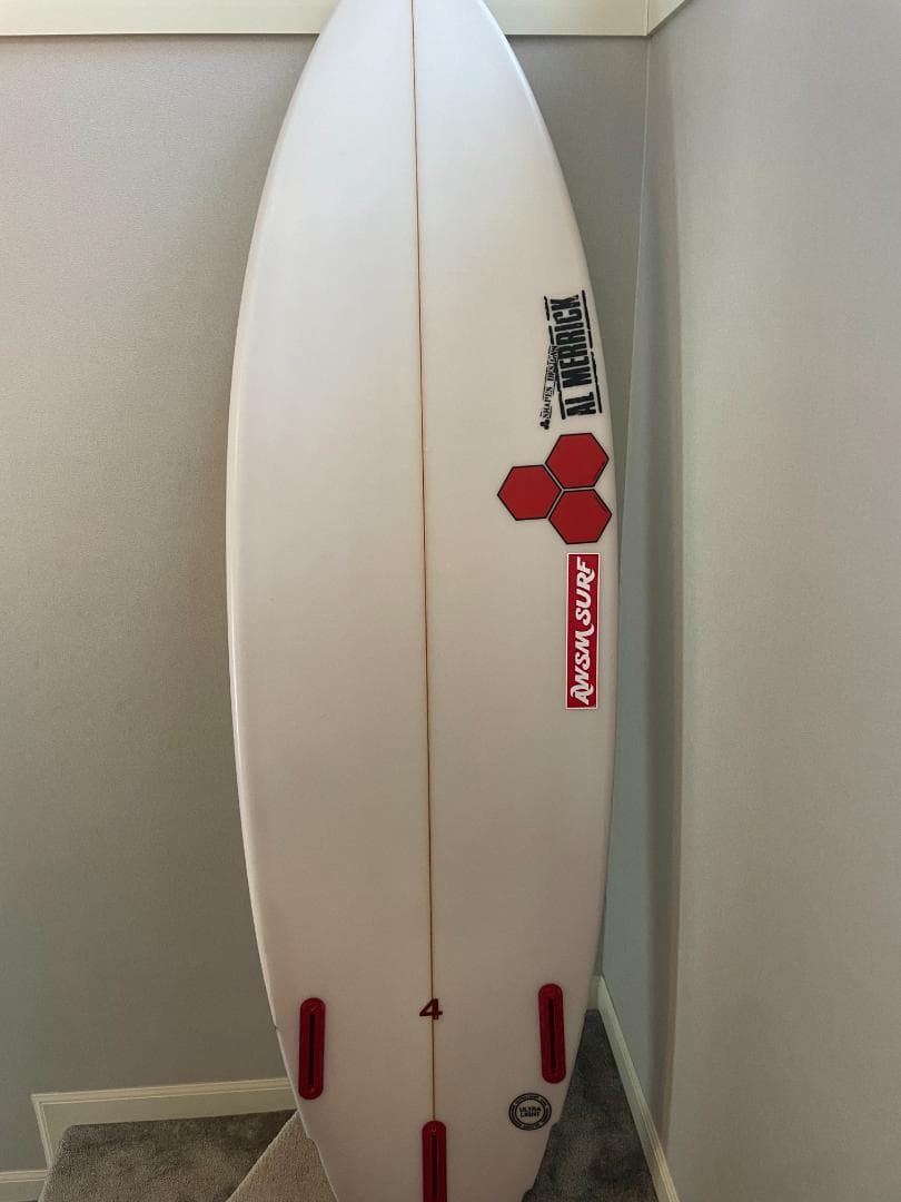 サーフボード　ショート　アルメリック