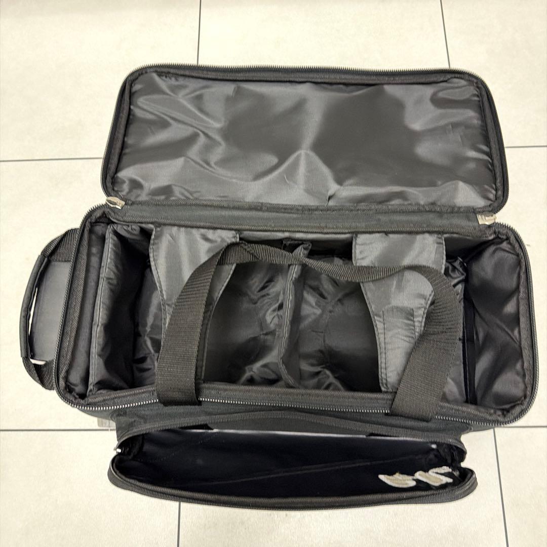 【送料込】ABS ボウリングバッグ