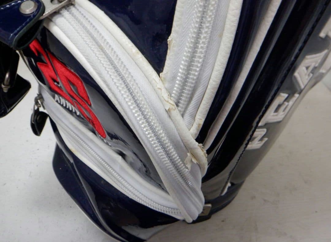 PEARLY GATES★パーリーゲイツ★25周年記念モデル★エナメル★完売品