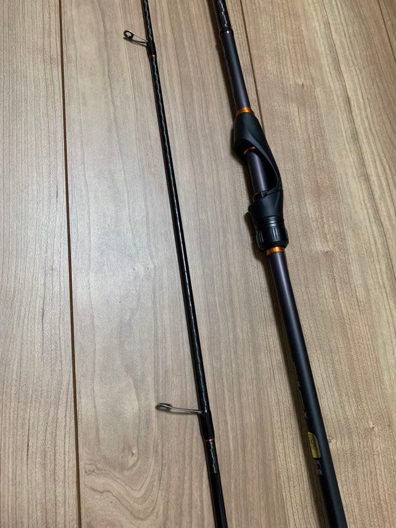 SHIMANO Soare SS シマノ ソアレSS86ML-S