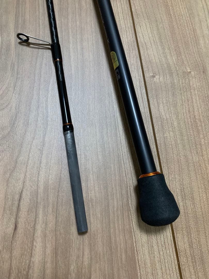 SHIMANO Soare SS シマノ ソアレSS86ML-S