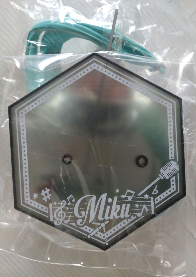 ★新品未使用★初音ミク　WinterLive　　　　　♪初音ミク フィギュア♪