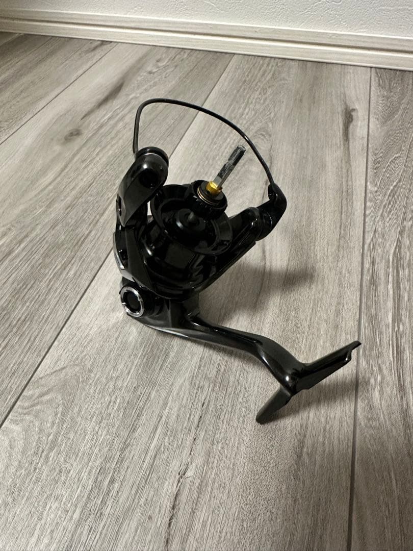 23ヴァンキッシュ 2500S