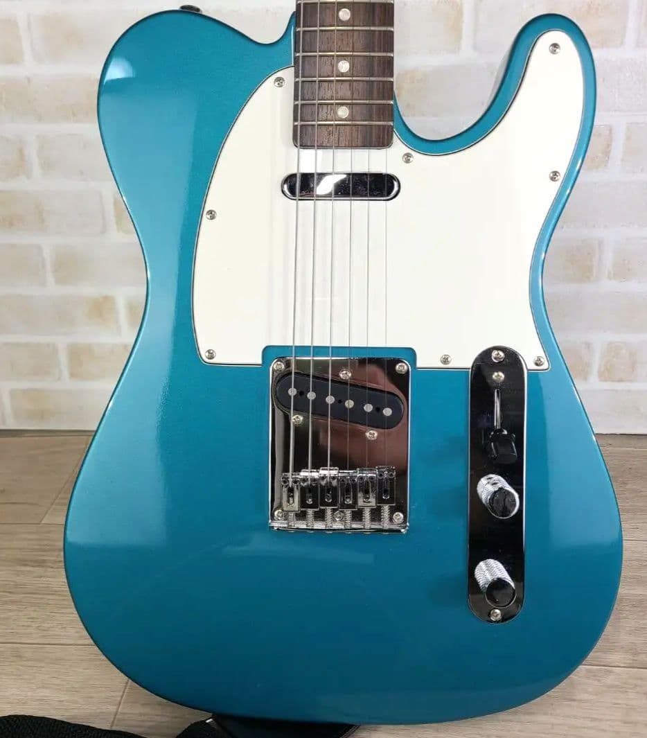 FERNANDES エレキギター フェルナンデス テレキャスターモデル