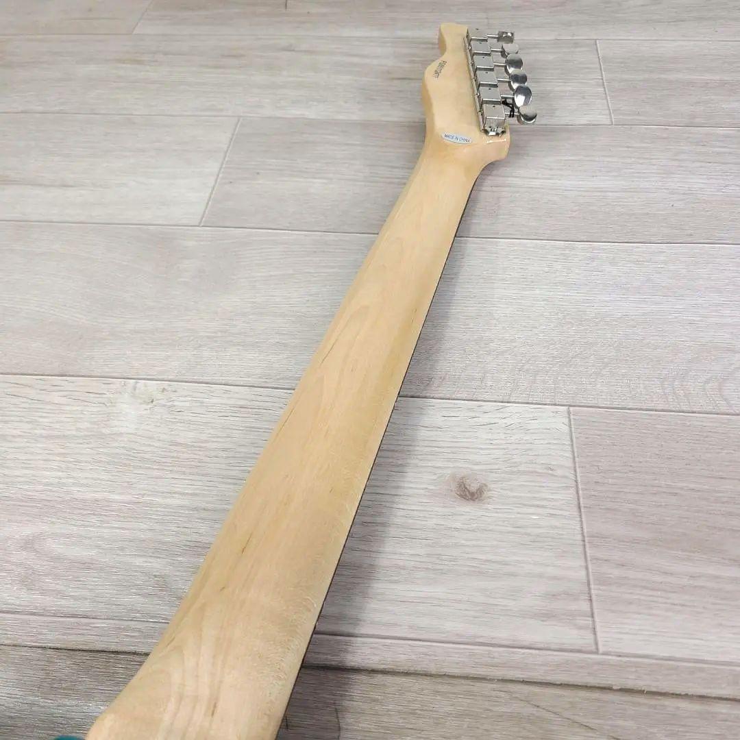 FERNANDES エレキギター フェルナンデス テレキャスターモデル