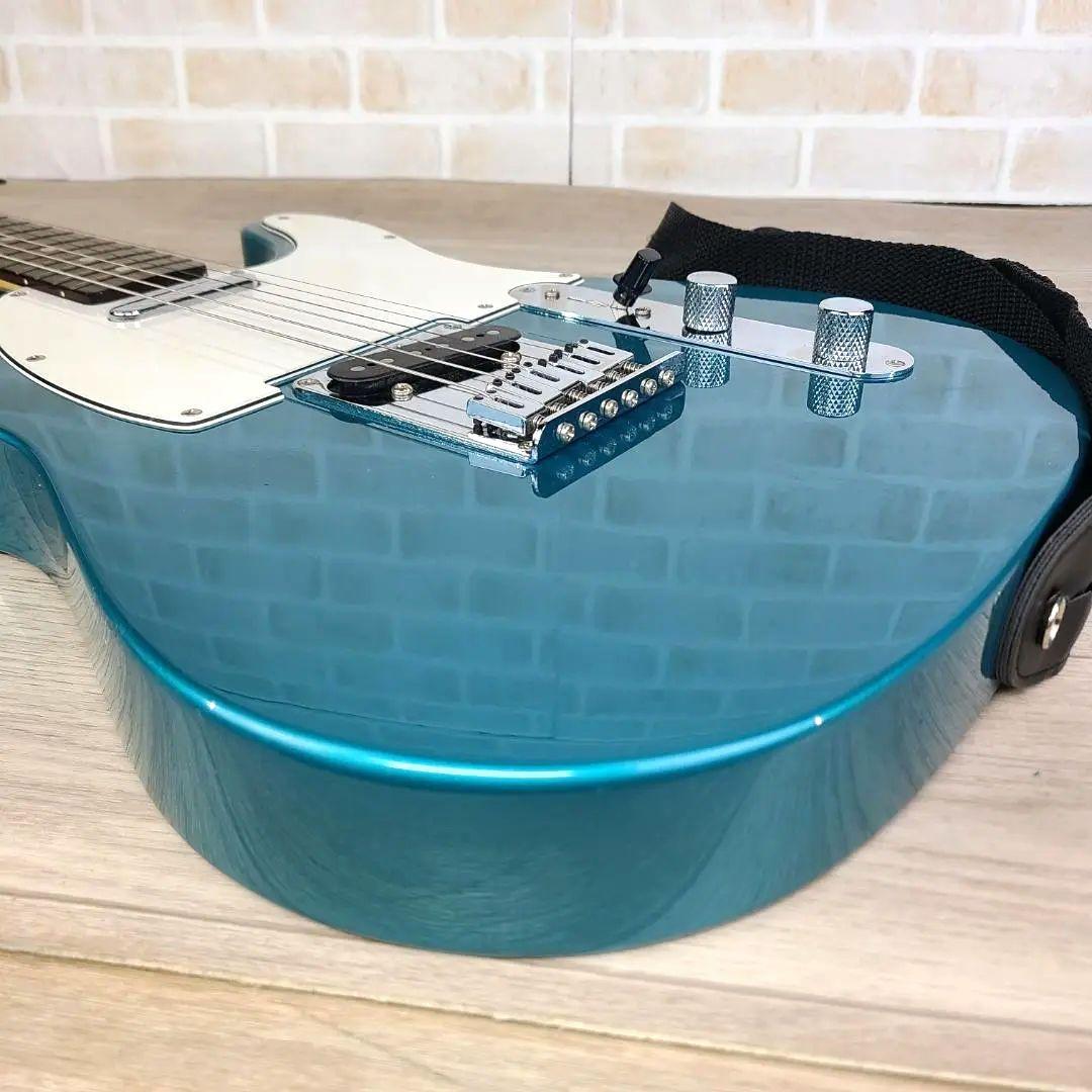 FERNANDES エレキギター フェルナンデス テレキャスターモデル