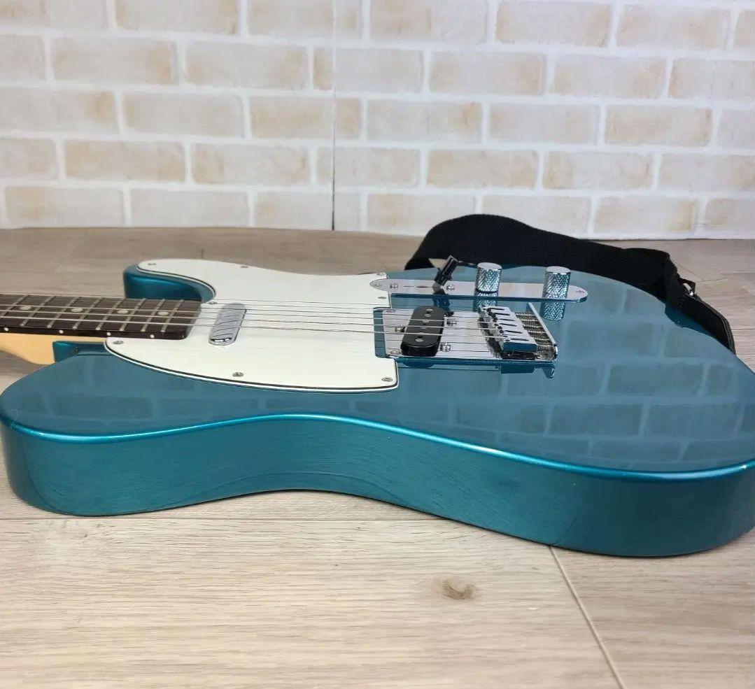 FERNANDES エレキギター フェルナンデス テレキャスターモデル