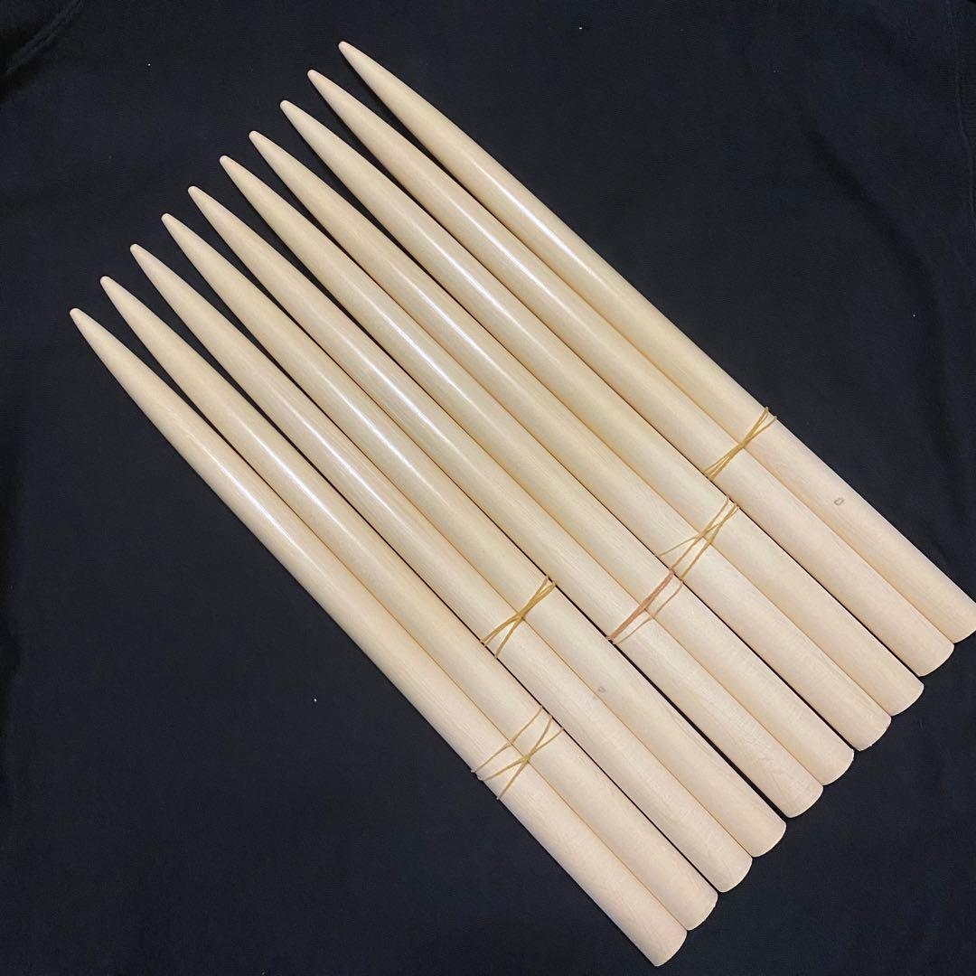 マイバチ 米ヒバ 太鼓の達人