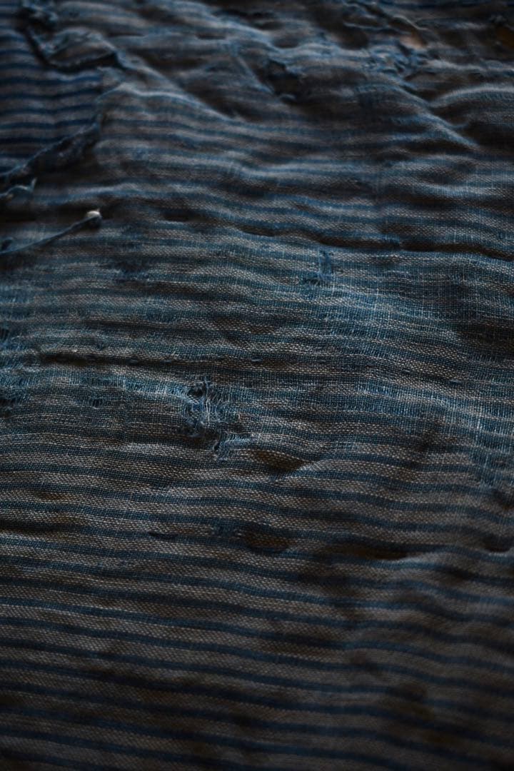 古道具　襤褸　明治期　ブロカント　民藝　古道具坂田