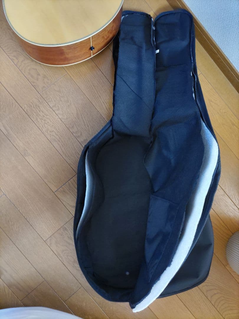 Yamaha FS720S アコースティックギター