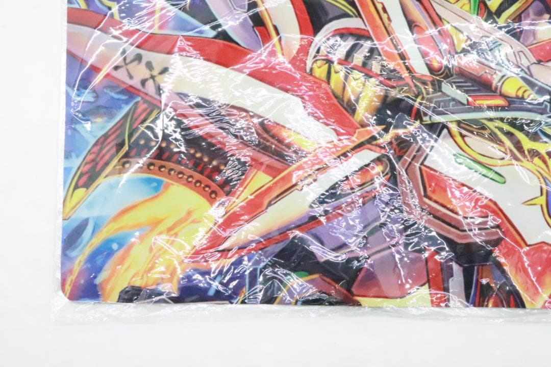 デュエマ 超覚醒ラストストームXX プレマ&スリーブ 46-JD0205-12