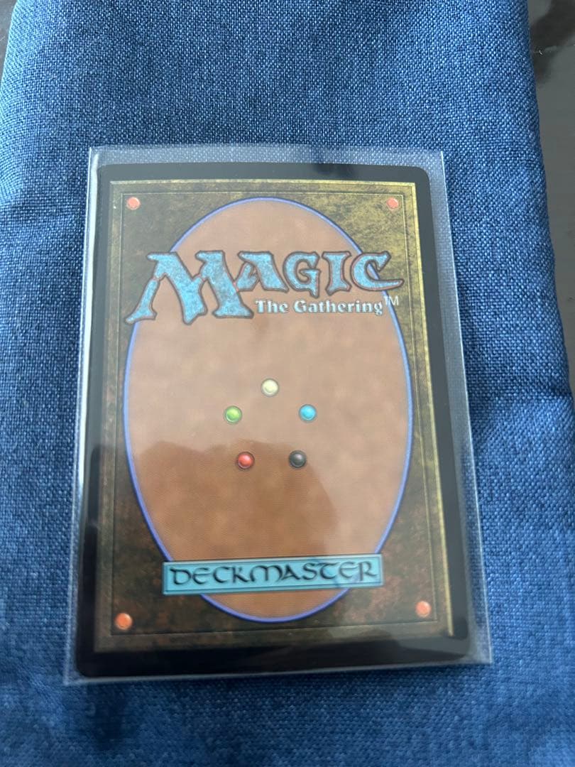 ファウンデーションズ フラクチャーFoil No.441 ショーケース 大祖始