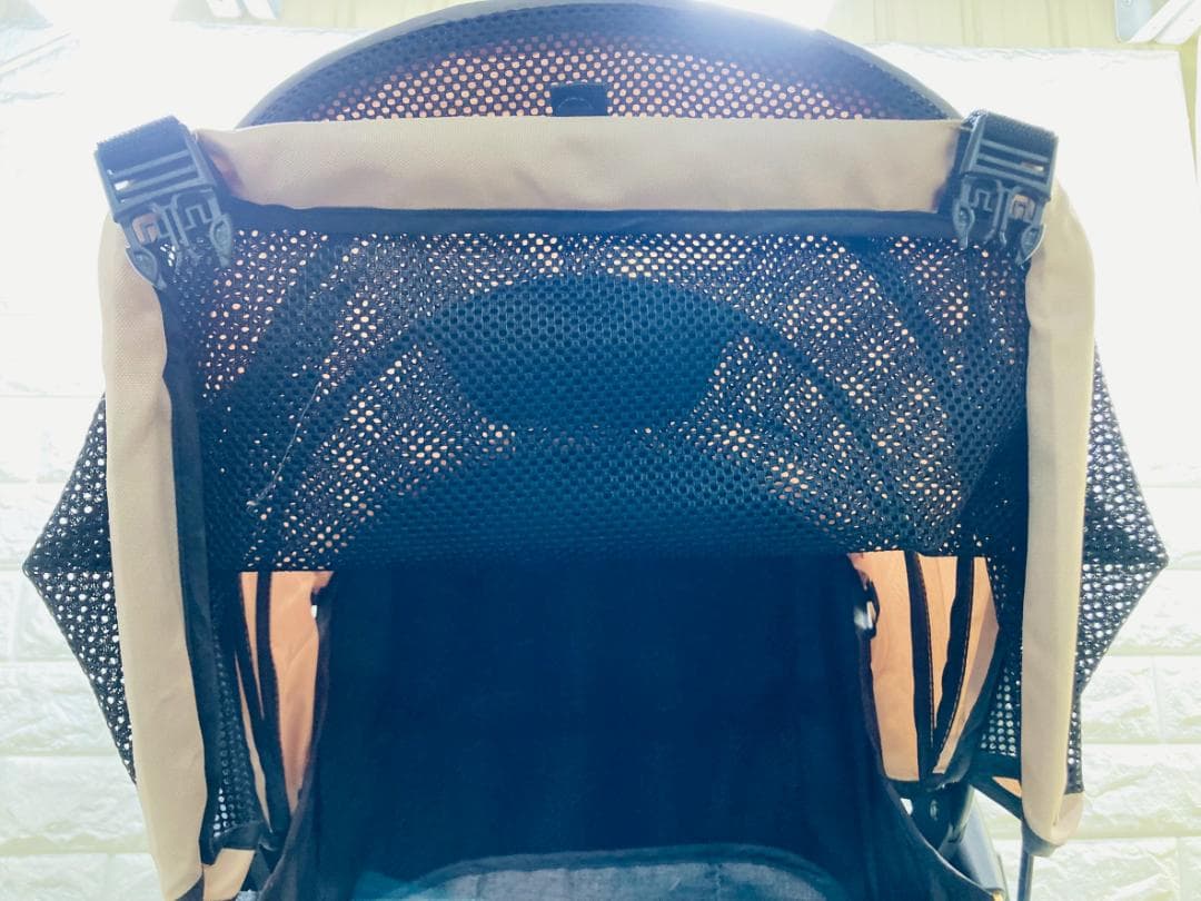 99Z ペットカート Totoro ball 小～中型犬 耐荷重30kg送料込み