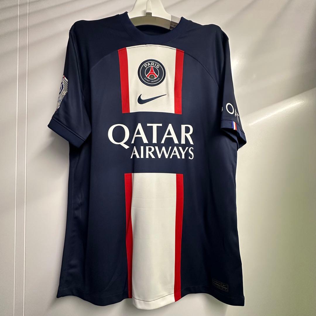 パリサンジェルマン ユニフォーム ファビアン・ルイス