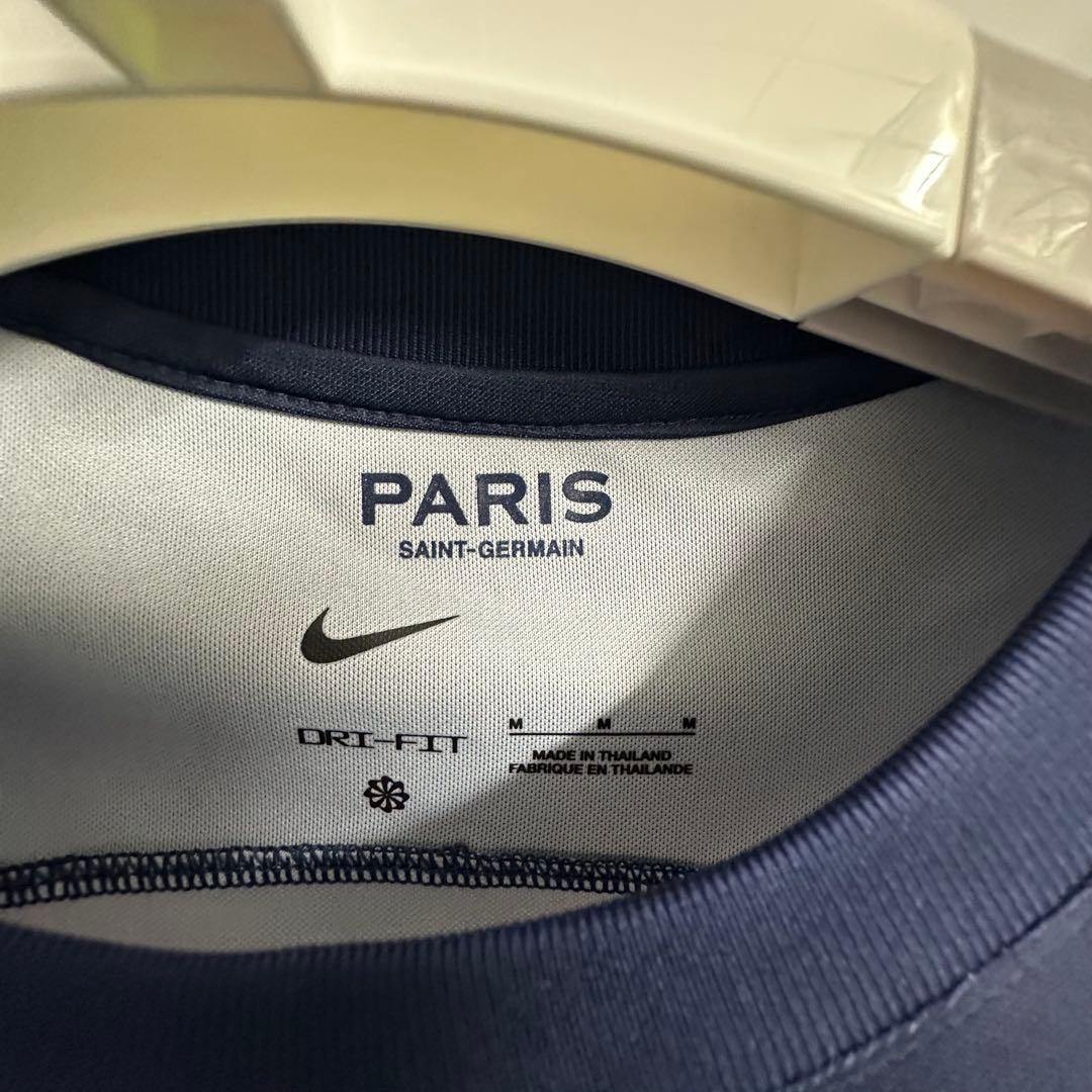 パリサンジェルマン ユニフォーム ファビアン・ルイス