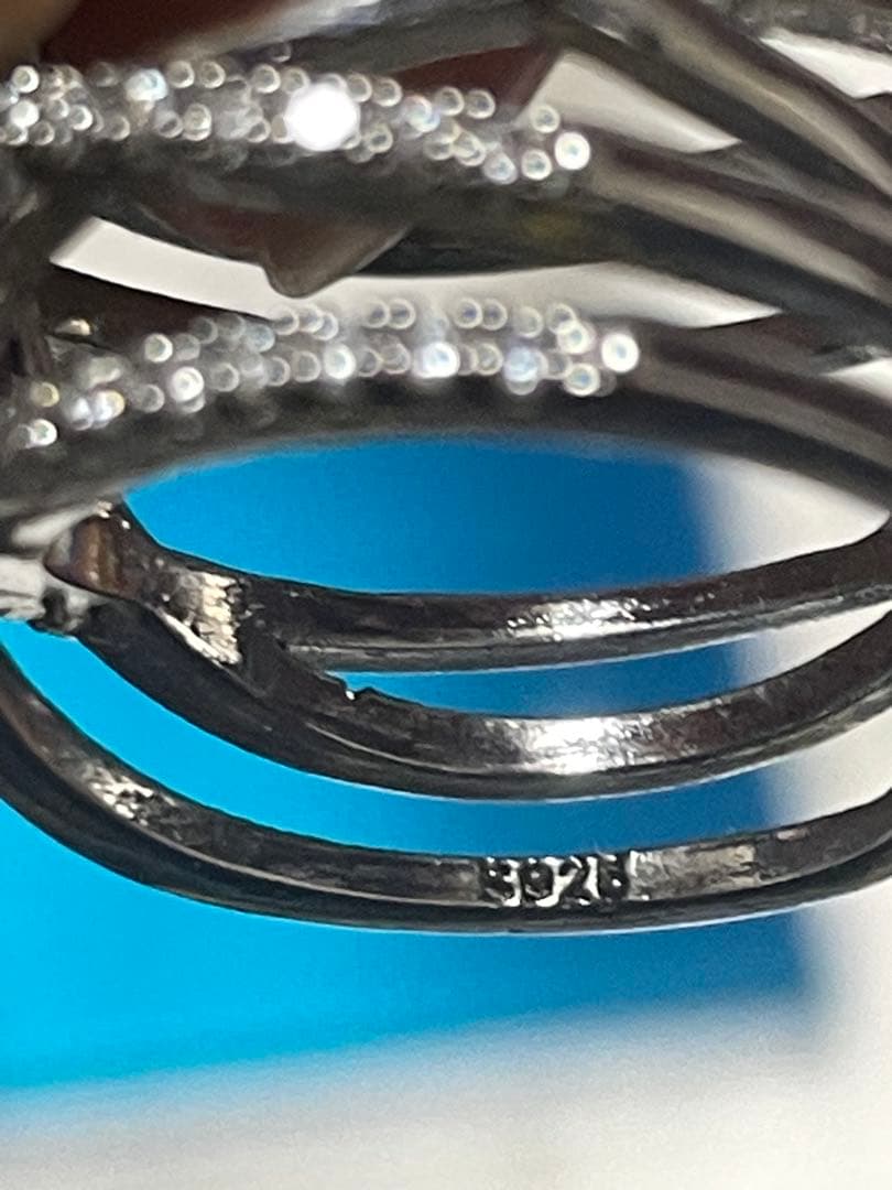 純銀銀盃＋銀スクラップ 約100g｜純銀刻印・925刻印あり