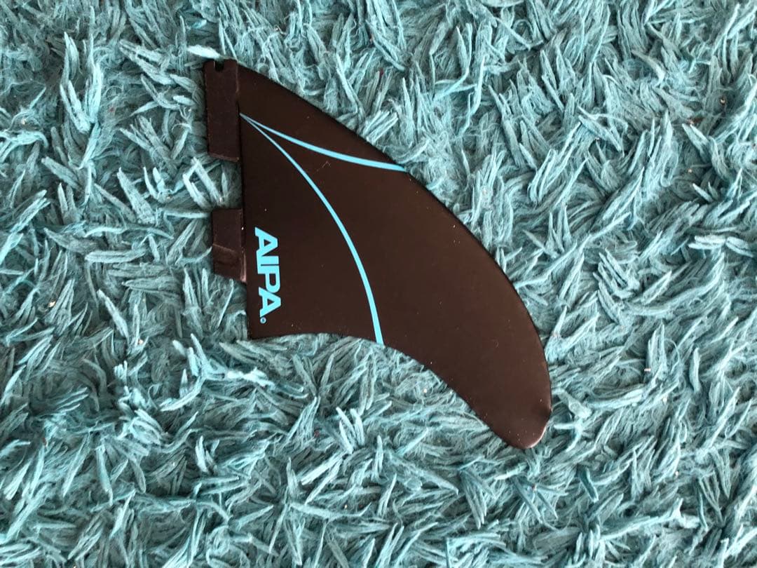 アキラアイパ FCS2