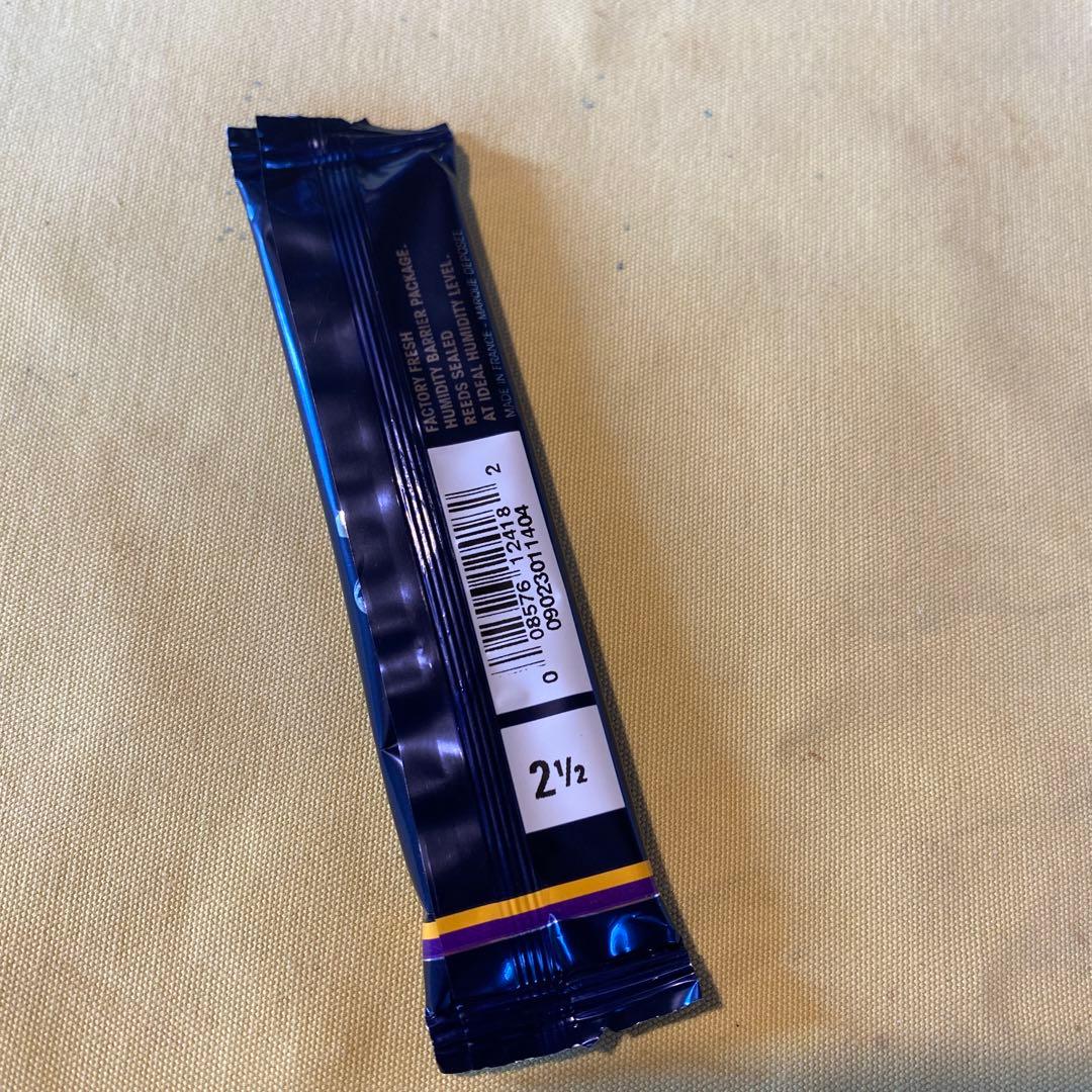 バンドレン　テナーサックスマウスピース Ｔ35 中古品　本体とその他