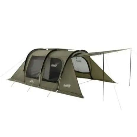 Coleman トンネル2ルーム（2024年製）